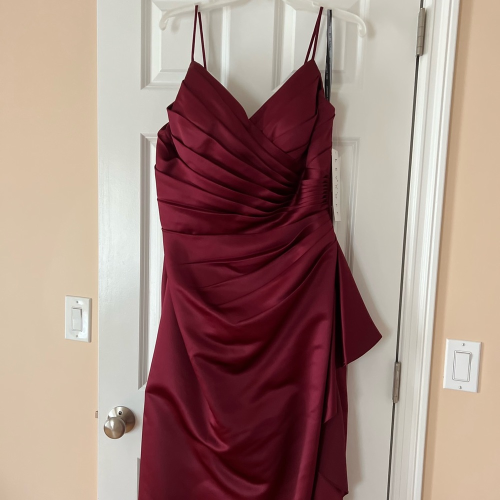 Designer Dress